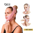 Orsi SculptLift™ – Máscara Lifting de Contorno Facial 3D -Suaviza Rugas, Papada e Modela o Rosto