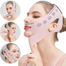 Orsi SculptLift™ – Máscara Lifting de Contorno Facial 3D -Suaviza Rugas, Papada e Modela o Rosto