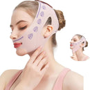 Orsi SculptLift™ – Máscara Lifting de Contorno Facial 3D -Suaviza Rugas, Papada e Modela o Rosto