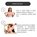Orsi SculptLift™ – Máscara Lifting de Contorno Facial 3D -Suaviza Rugas, Papada e Modela o Rosto