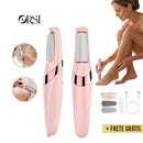 Orsi SensiSole – Lixa Elétrica Ultra Suave para Pés