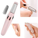 Orsi SensiSole – Lixa Elétrica Ultra Suave para Pés