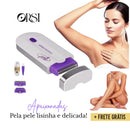 Orsi SoftSilk – Depilador Corporal Indolor de Alta Precisão