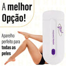 Orsi SoftSilk – Depilador Corporal Indolor de Alta Precisão