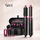 Orsi HairSculpt® – Escova Modeladora 5 em 1 com Tecnologia AirFlow