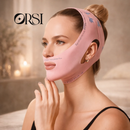 Orsi SculptLift™ – Máscara Lifting de Contorno Facial 3D -Suaviza Rugas, Papada e Modela o Rosto