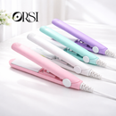 Orsi SleekMini – Pente Alisador Portátil com Aquecimento Inteligente