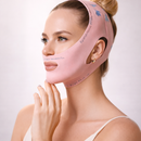 Orsi SculptLift™ – Máscara Lifting de Contorno Facial 3D -Suaviza Rugas, Papada e Modela o Rosto