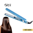Orsi FlatPro – Prancha Alisadora Profissional com Placas de Alta Performance