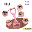 Orsi LineArt – Kit de Precisão para Olhos e Sobrancelhas - Delineado Perfeito!