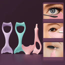 Orsi LineArt – Kit de Precisão para Olhos e Sobrancelhas - Delineado Perfeito!