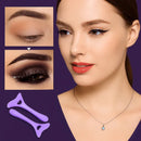 Orsi LineArt – Kit de Precisão para Olhos e Sobrancelhas - Delineado Perfeito!