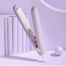 Orsi SleekMini – Pente Alisador Portátil com Aquecimento Inteligente