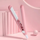 Orsi SleekMini – Pente Alisador Portátil com Aquecimento Inteligente