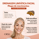 ORSI FaceSculpt® – Ritual de Drenagem Facial Premium
