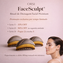 ORSI FaceSculpt® – Ritual de Drenagem Facial Premium